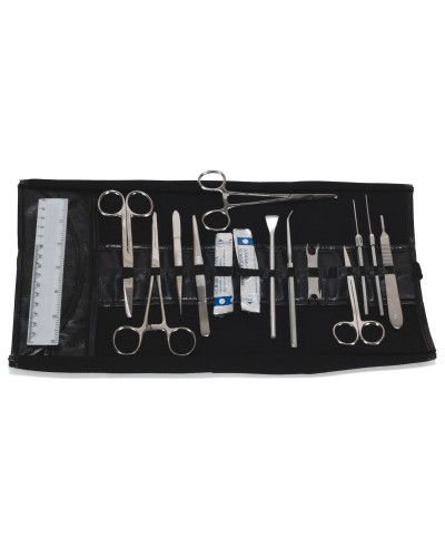 Large Dissection Kit